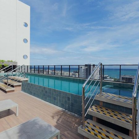 Belissimo Studio C/Piscina Na Cobertura Maceio (Alagoas) Exterior photo