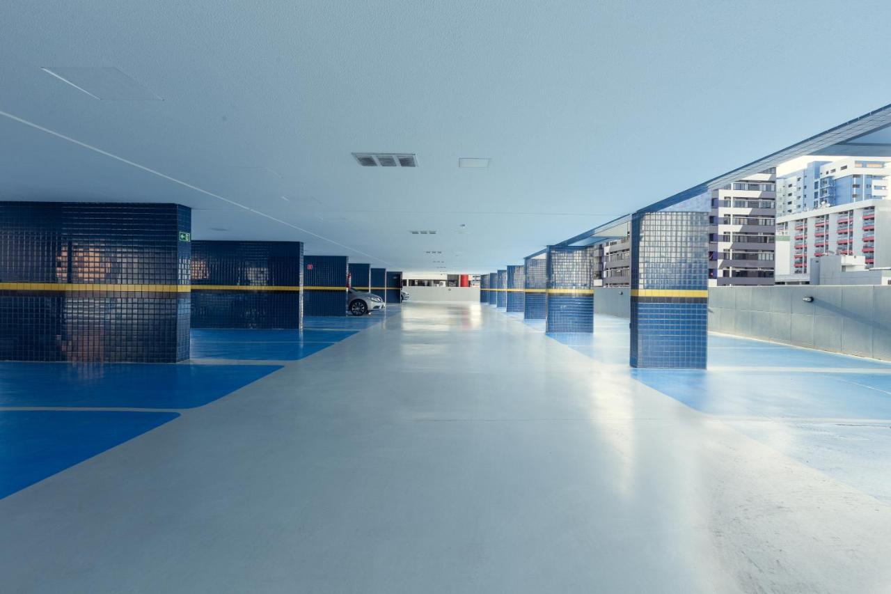 Belissimo Studio C/Piscina Na Cobertura Maceio (Alagoas) Exterior photo